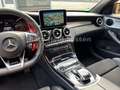 Mercedes-Benz C 63 AMG C 63 S AMG Lim. Perf.-Sitze Night Pano Kam Temp Blanc - thumbnail 14