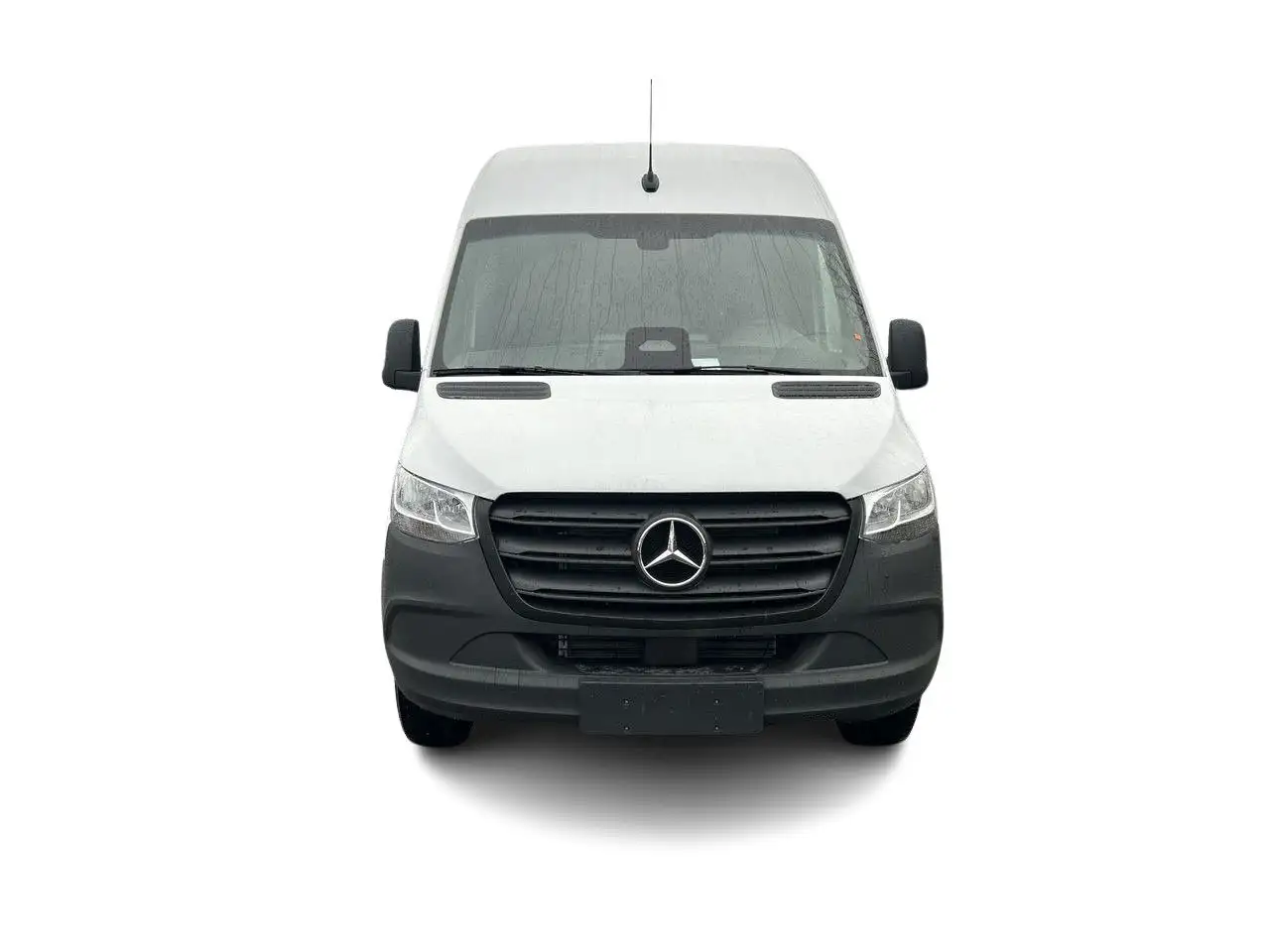 Mercedes-Benz Sprinter снимка Mercedes-Benz Sprinter