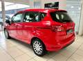 Ford B-Max 1,5 TDCi Trend/Nur 31.000km/Klima Rot - thumbnail 2