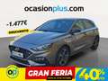 Hyundai i30 1.0 TGDI N Line 30A 120 Marrón - thumbnail 1