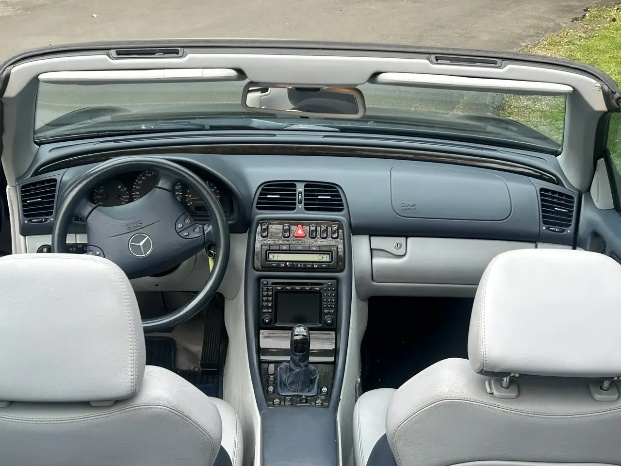 Mercedes-Benz CLK 200 K. Avantgarde, foto 4