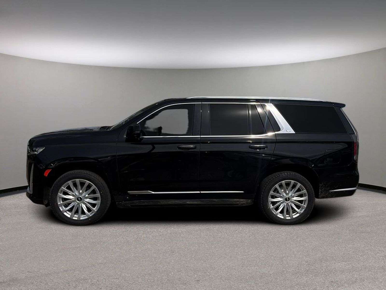 2022 Cadillac Escalade