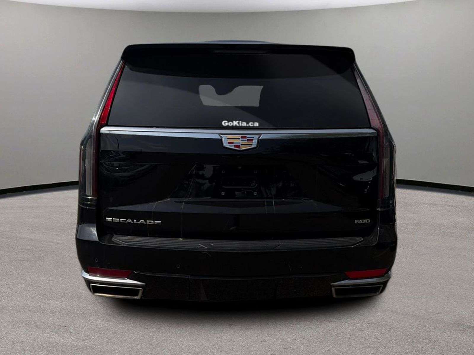 2022 Cadillac Escalade
