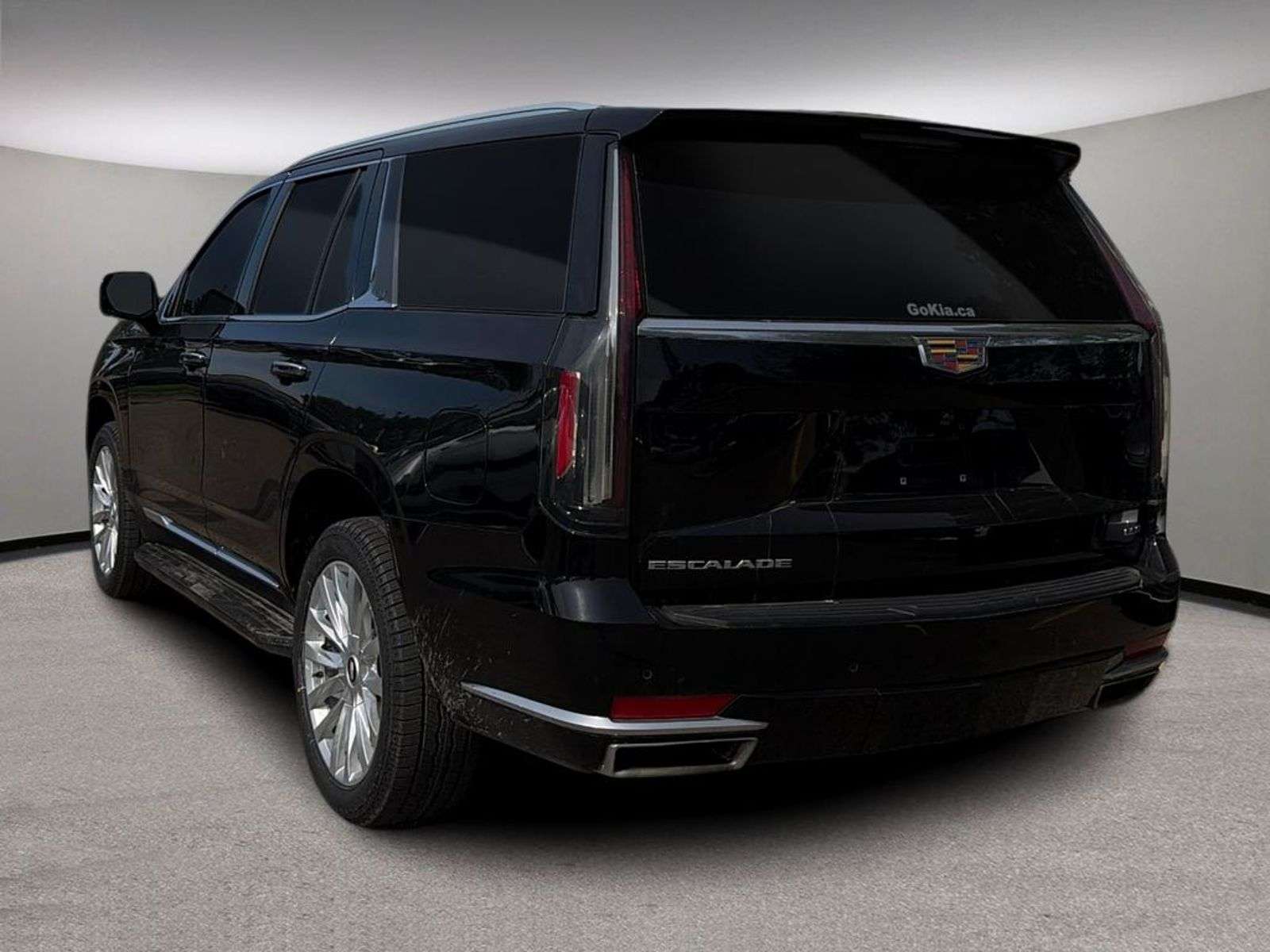 2022 Cadillac Escalade