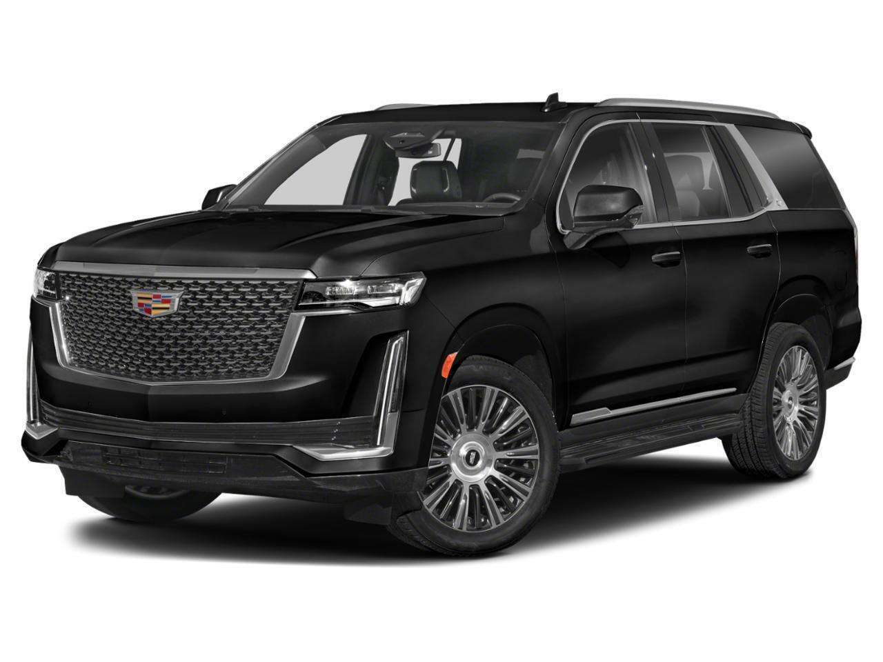 2022 Cadillac Escalade LUXURY