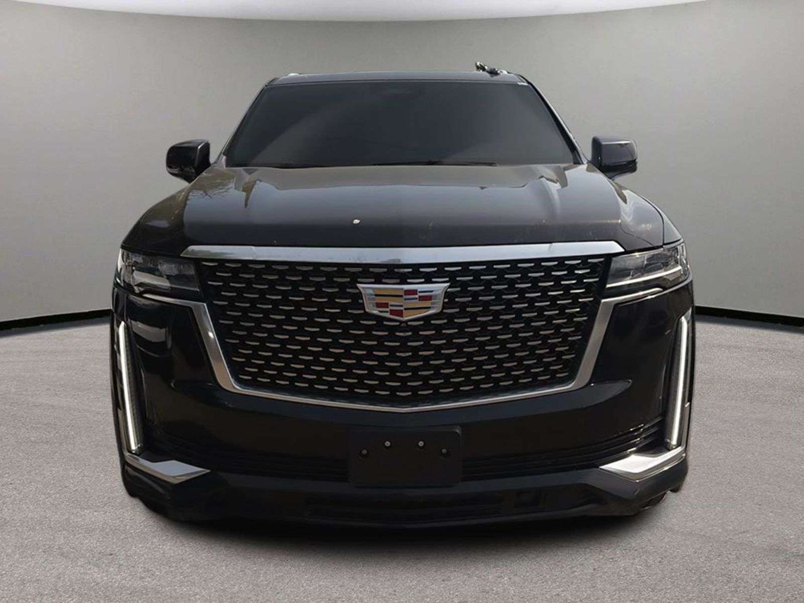 2022 Cadillac Escalade