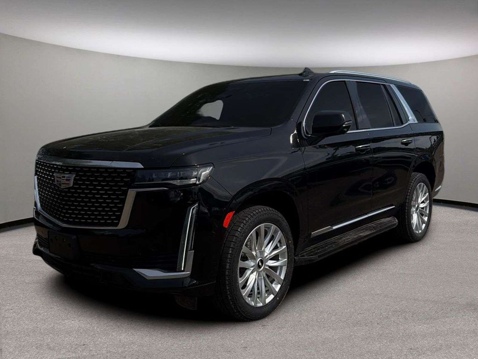 2022 Cadillac Escalade
