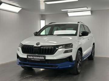 2.0 TDI Sportline 4x4 AHK ACC DAB VIRTUAL