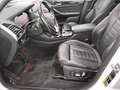 BMW iX3 Impressive Leder Nav LED LC-Pro Pano HUD AHK Weiß - thumbnail 9