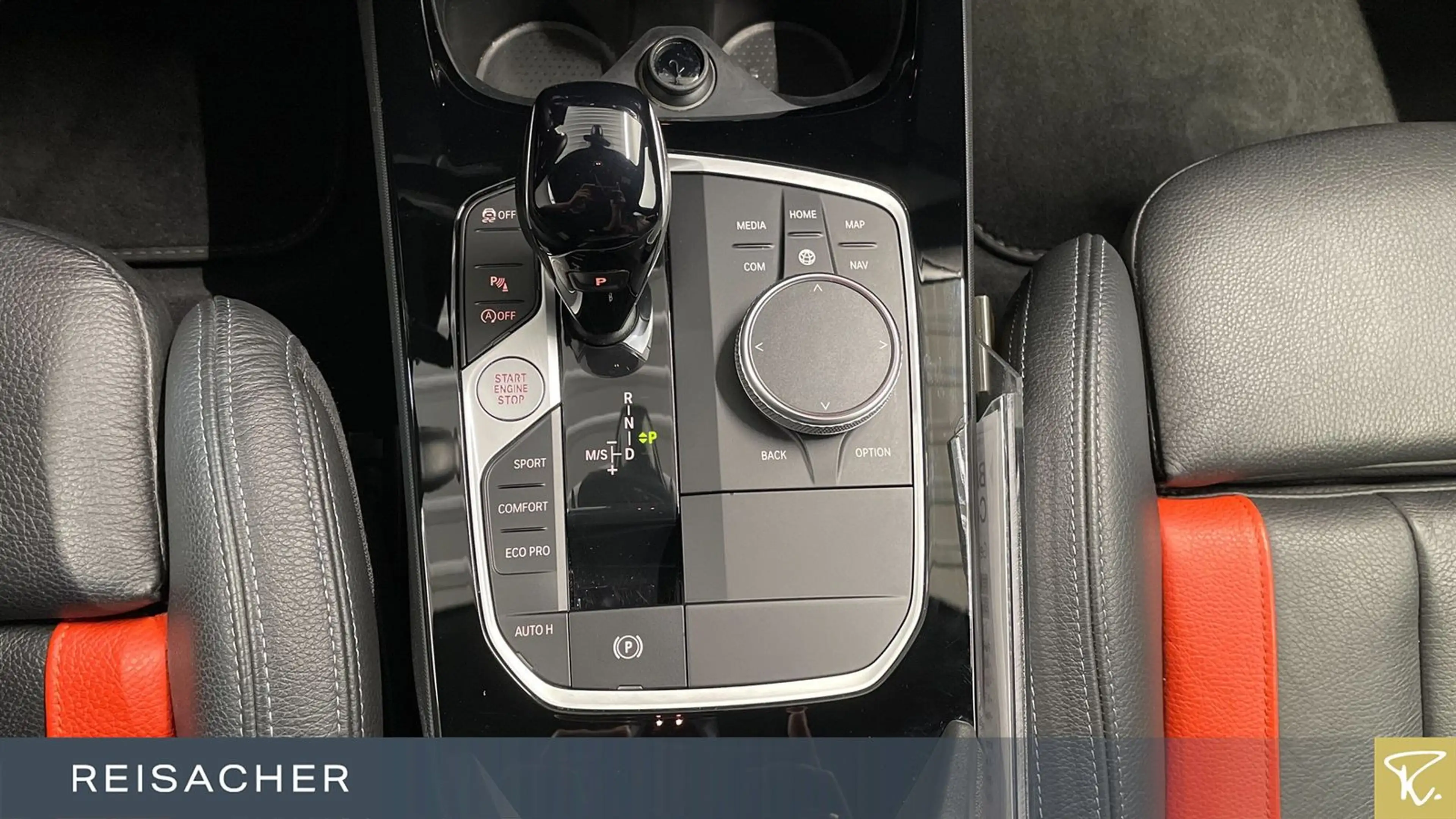 BMW 220 d A xDrive Gran Coupé Leder,Autom — photo 11