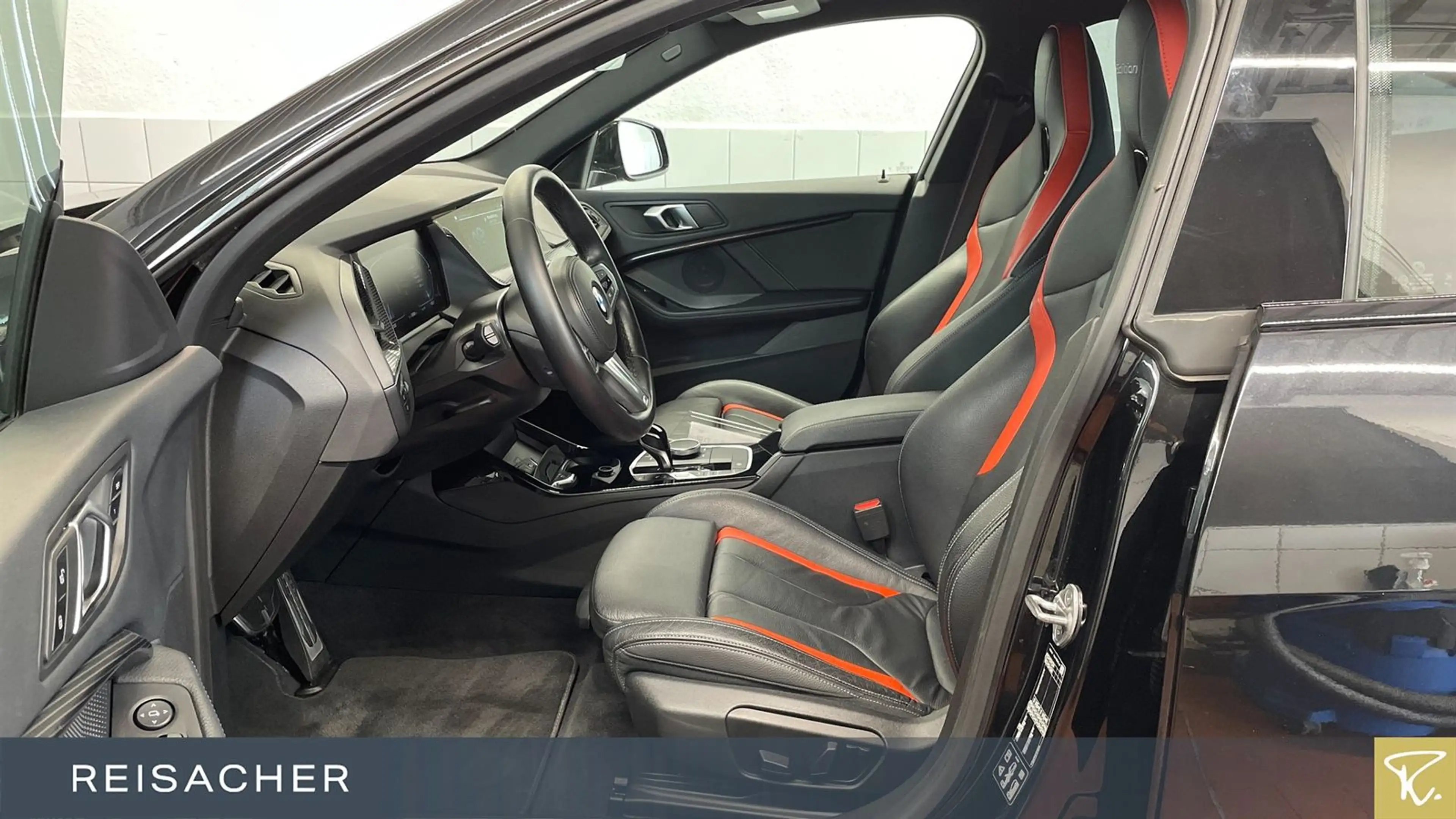 BMW 220 d A xDrive Gran Coupé Leder,Autom — photo 4