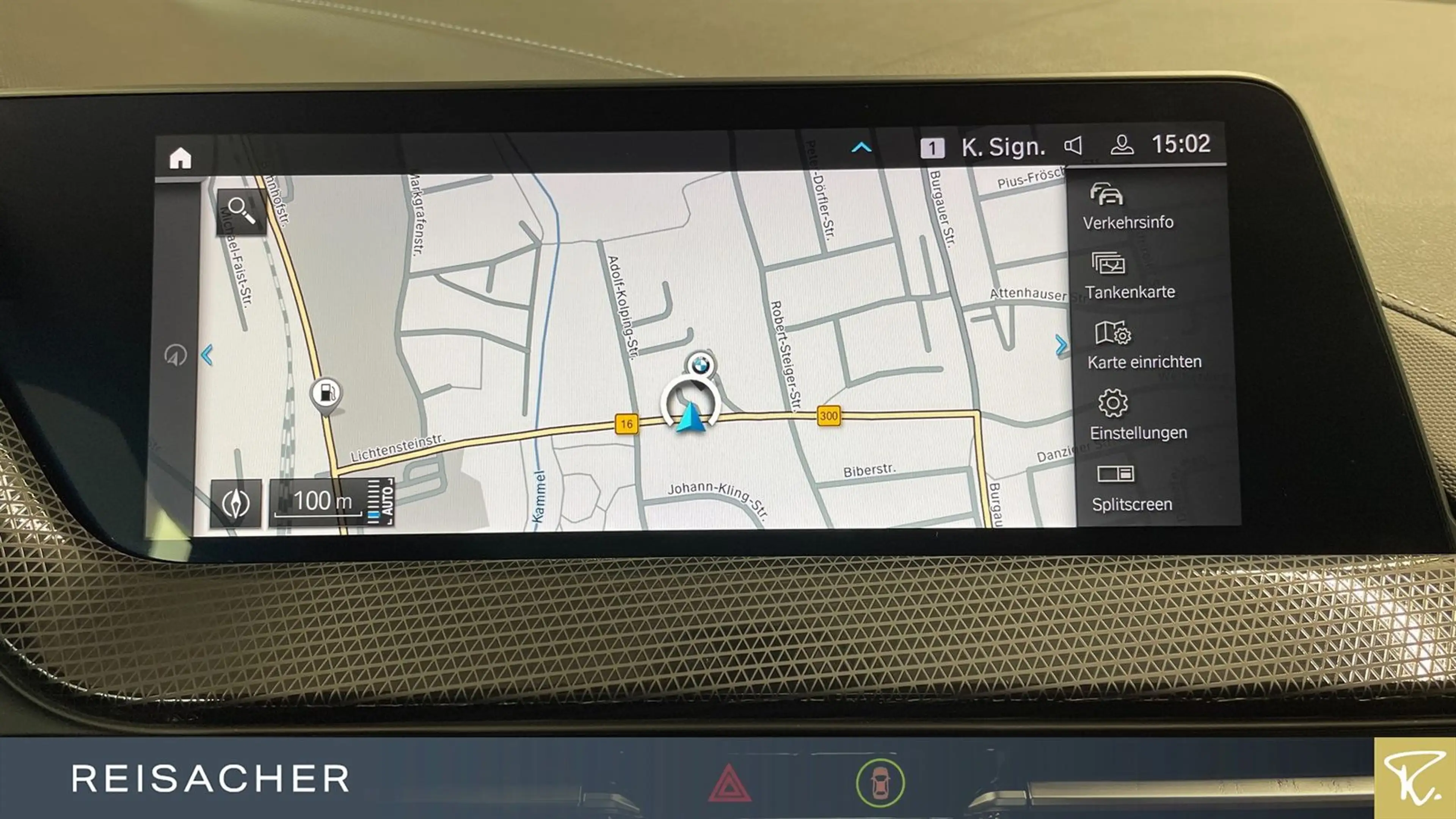 BMW 220 d A xDrive Gran Coupé Leder,Autom — photo 12