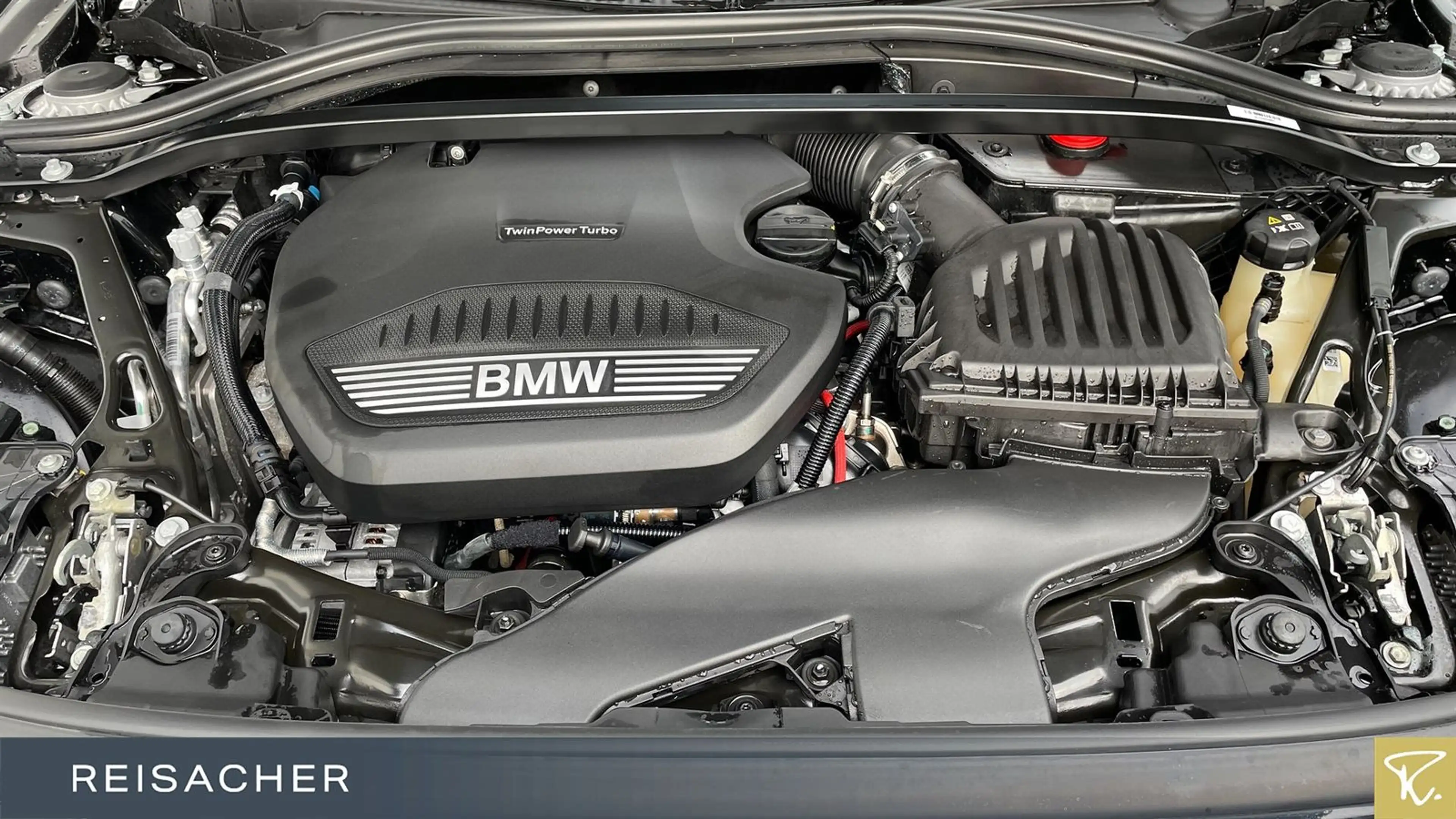 BMW 220 d A xDrive Gran Coupé Leder,Autom — photo 7
