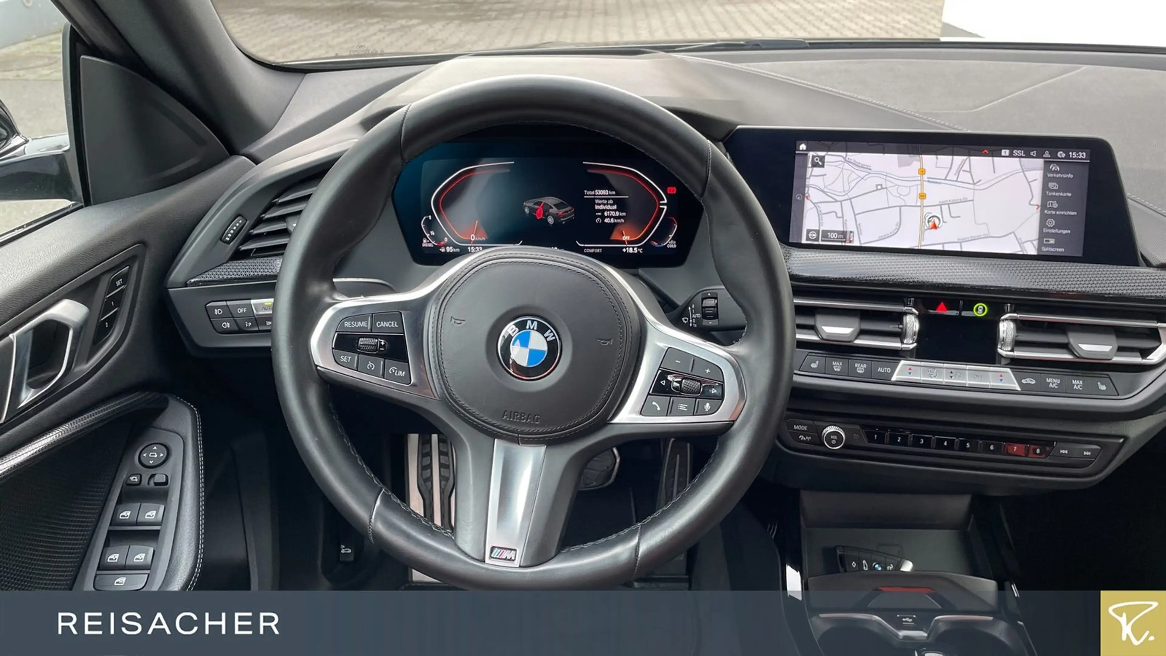 BMW 220 d A xDrive Gran Coupé Leder,Autom — photo 5