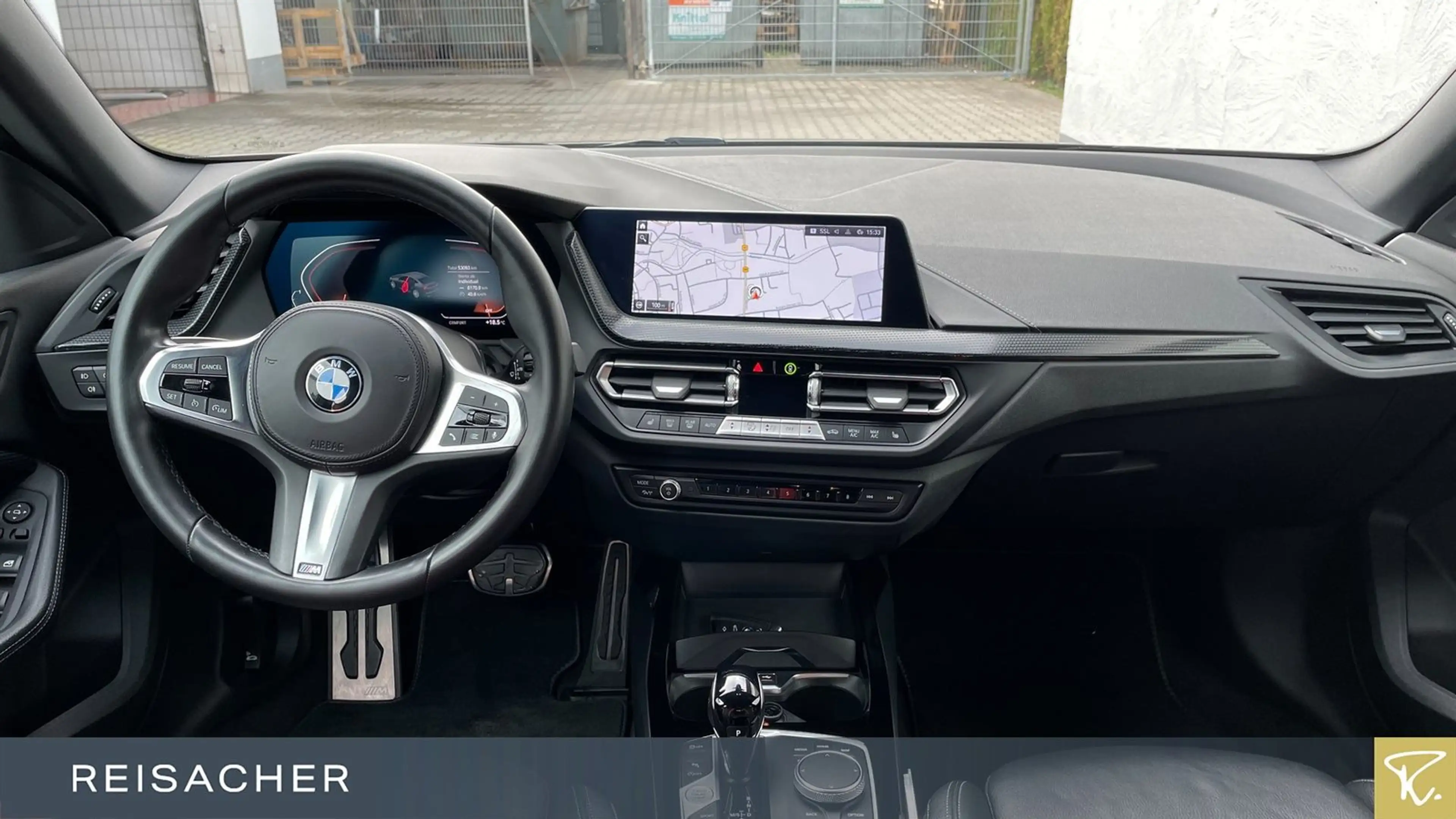 BMW 220 d A xDrive Gran Coupé Leder,Autom — photo 6