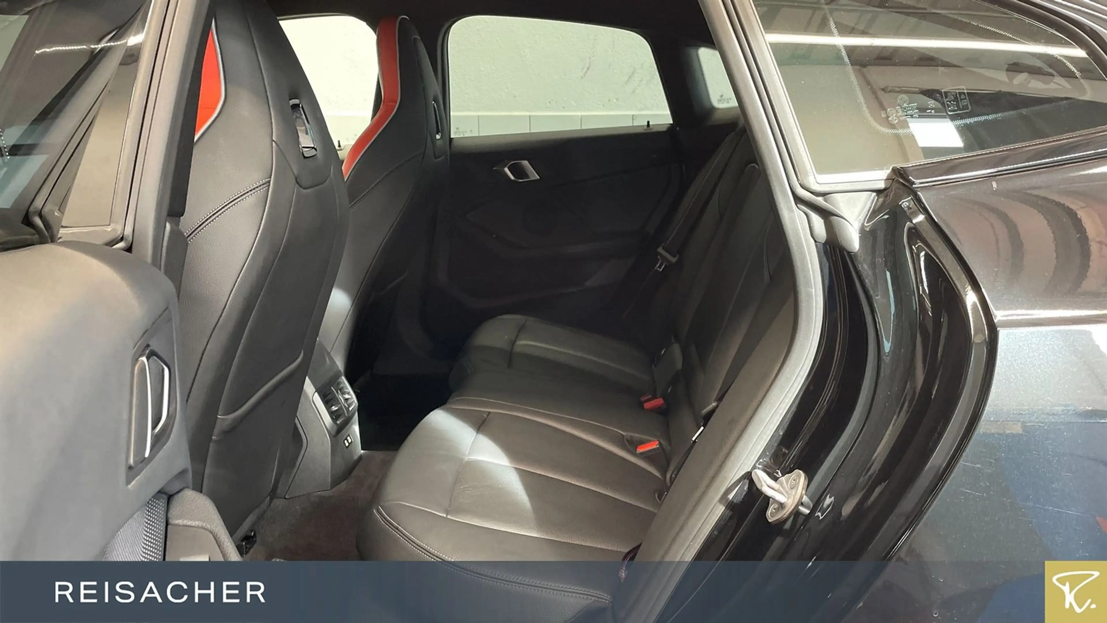 BMW 220 d A xDrive Gran Coupé Leder,Autom — photo 8