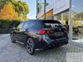 BMW 118 118D M-SPORT 150 CV C.AUTOMATICO CARPLAY RETROCAM Schwarz - thumbnail 5