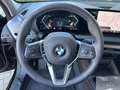 BMW 118 118D M-SPORT 150 CV C.AUTOMATICO CARPLAY RETROCAM Schwarz - thumbnail 11