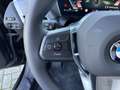 BMW 118 118D M-SPORT 150 CV C.AUTOMATICO CARPLAY RETROCAM Schwarz - thumbnail 12