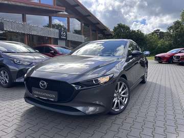 SKYACTIV-G 2.0 150PS M Hybrid Homura
