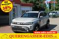 Dacia Duster 1.2TCe "Journey" 4x4 96 kW (131 PS), Schalt. 6-... Beige - thumbnail 1