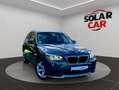 BMW X1 sDrive 18d Grigio - thumbnail 3