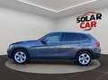 BMW X1 sDrive 18d Grijs - thumbnail 5