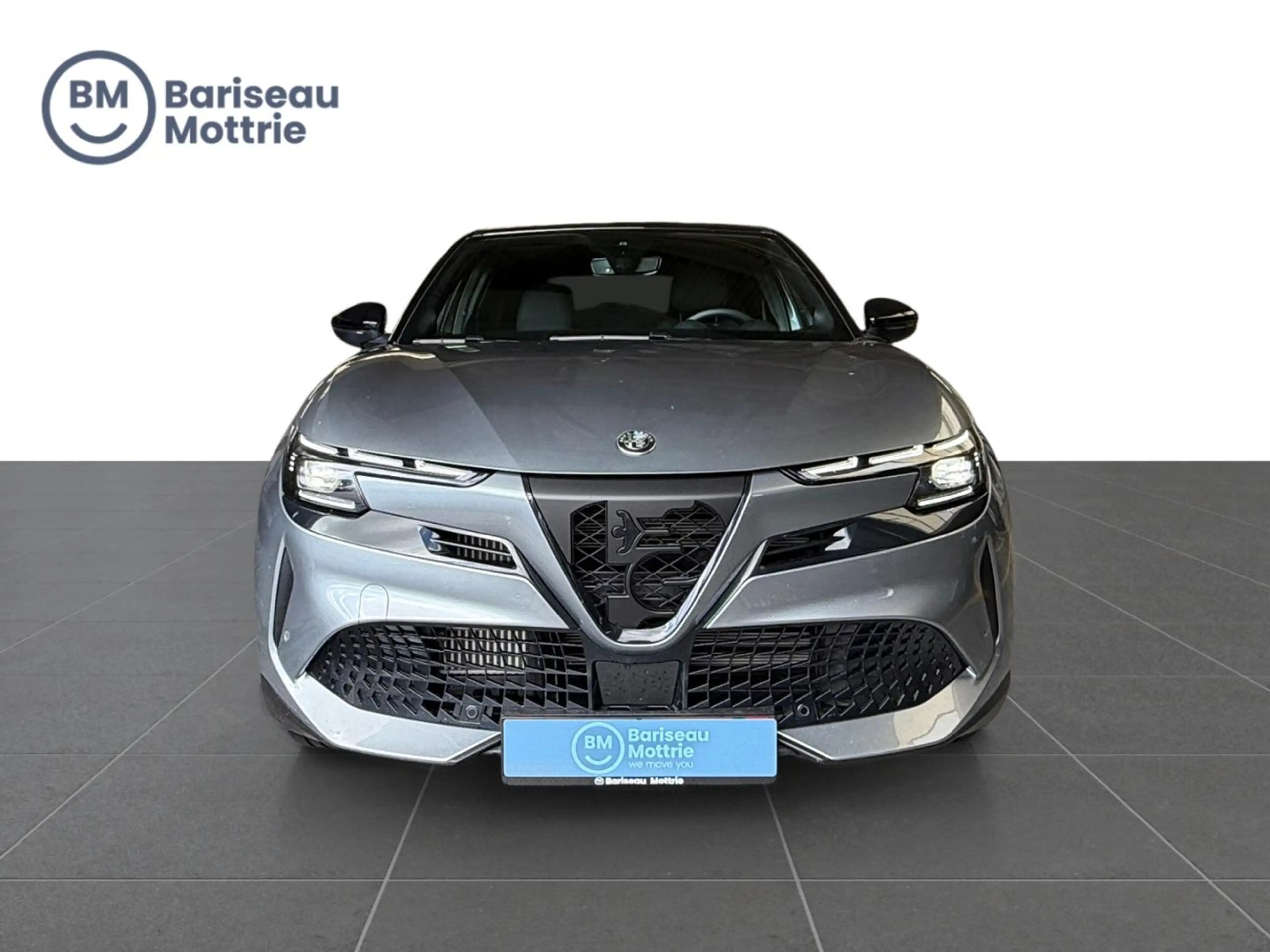 Alfa Romeo Junior JUNIOR IBRIDA 136 SPECIALE — photo 2