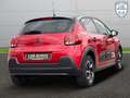 Citroen C3 1.2 PureTech 110ch S\\u0026S Shine EAT6 Rouge - thumbnail 2