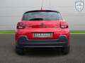 Citroen C3 1.2 PureTech 110ch S\\u0026S Shine EAT6 Rouge - thumbnail 5