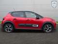 Citroen C3 1.2 PureTech 110ch S\\u0026S Shine EAT6 Rouge - thumbnail 6