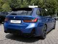 BMW 340 d Touring xDrive FACEL. AHK HUD LED ACC NAVI Blau - thumbnail 2
