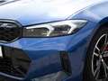 BMW 340 d Touring xDrive FACEL. AHK HUD LED ACC NAVI Blau - thumbnail 26