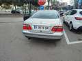 Mercedes-Benz CLK 230 K Elegance Srebrny - thumbnail 2