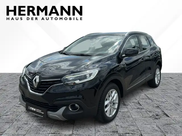 Renault Kadjar 1.6 dCi 130 ENERGY XMOD *LED*TWA*FLA*LM