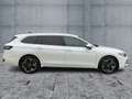 Volkswagen Passat Variant 2.0 TDI DSG R-LINE 5JG+AHK+PANO Weiß - thumbnail 7