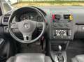 Volkswagen Touran 2.0 tdi 140 bluemotion carat 7 places dsg bva Zwart - thumbnail 14