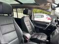 Volkswagen Touran 2.0 tdi 140 bluemotion carat 7 places dsg bva Zwart - thumbnail 8