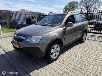 2.4-16V Essentia 185.000 km