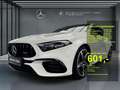 Mercedes-Benz A 45 AMG AMG A 45 S 4M+ Night, Pano, Perf-Sound,Burmester Weiß - thumbnail 1