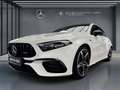 Mercedes-Benz A 45 AMG AMG A 45 S 4M+ Night, Pano, Perf-Sound,Burmester Weiß - thumbnail 2