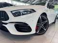 Mercedes-Benz A 45 AMG AMG A 45 S 4M+ Night, Pano, Perf-Sound,Burmester Weiß - thumbnail 18
