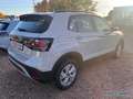 Volkswagen T-Cross 1.0 TSI Life LED/ACC/2xPDC/Navi/Kamera Gris - thumbnail 3
