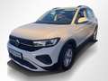 Volkswagen T-Cross 1.0 TSI Life LED/ACC/2xPDC/Navi/Kamera Gris - thumbnail 7