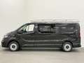 Opel Vivaro 1.6 CDTI L2H1 Dubbele Cabine Edition Airco Cruise Zwart - thumbnail 4