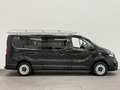 Opel Vivaro 1.6 CDTI L2H1 Dubbele Cabine Edition Airco Cruise Zwart - thumbnail 5