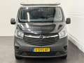 Opel Vivaro 1.6 CDTI L2H1 Dubbele Cabine Edition Airco Cruise Zwart - thumbnail 8