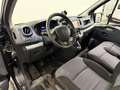 Opel Vivaro 1.6 CDTI L2H1 Dubbele Cabine Edition Airco Cruise Zwart - thumbnail 14