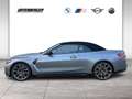 BMW M4 Competition M xDrive Cabrio HK HiFi DAB Shz Grau - thumbnail 3