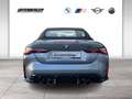 BMW M4 Competition M xDrive Cabrio HK HiFi DAB Shz Grau - thumbnail 5